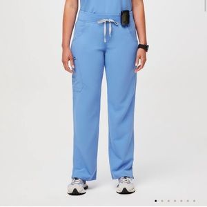 Figs Kade cargo scrub bottoms